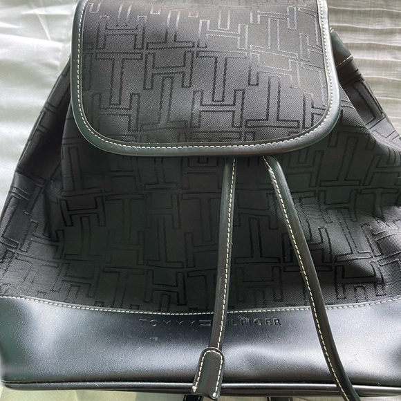 Tommy Hilfiger backpack - Picture 1 of 2